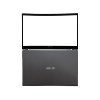 top lid case bezel for Asus X515 FL8700 Y5200F